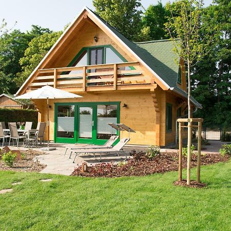 Ferienhaus F.Winkler Neukalen Екстериор снимка